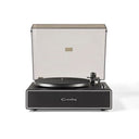 Crosley Stave Levysoitin, Musta