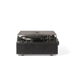 Crosley Stave Levysoitin, Musta