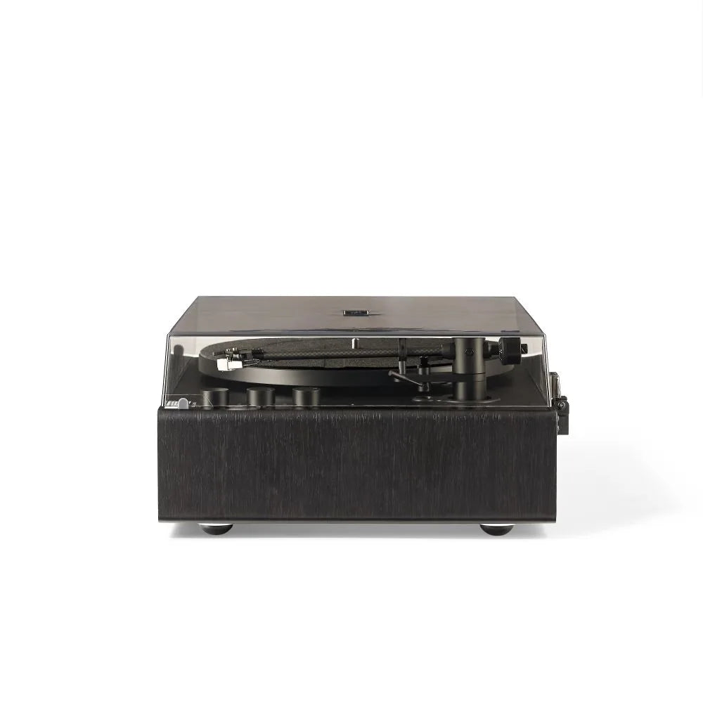 Crosley Stave Levysoitin, Musta