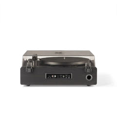 Crosley Stave Levysoitin, Musta