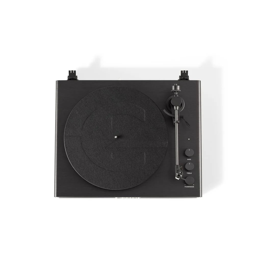 Crosley Stave Levysoitin, Musta