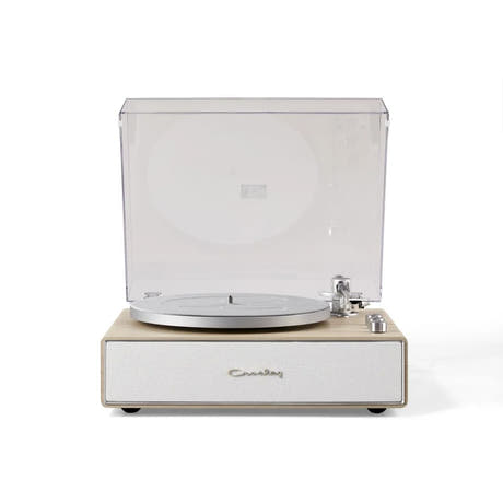 Crosley Stave Levysoitin, Luonnonvärinen