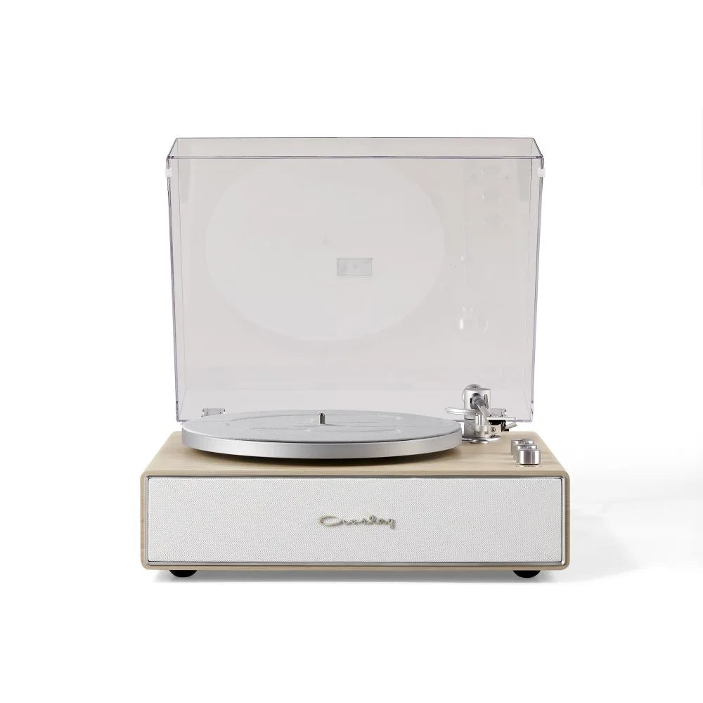 Crosley Stave Levysoitin, Luonnonvärinen