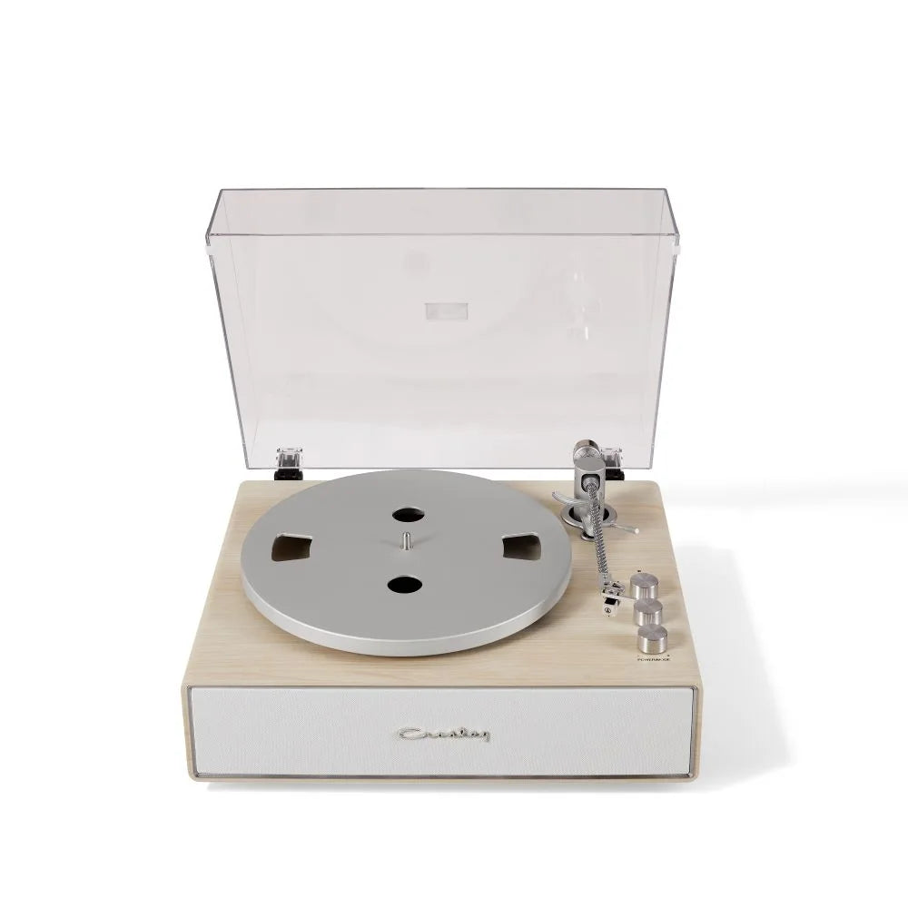 Crosley Stave Levysoitin, Luonnonvärinen