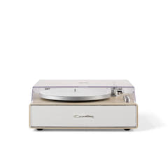 Crosley Stave Levysoitin, Luonnonvärinen
