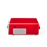 Crosley Powel CR6047A 7-i-1 Pladespiller med Bluetooth, CD og Radio