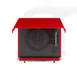 Crosley Powel CR6047A 7-i-1 Pladespiller med Bluetooth, CD og Radio