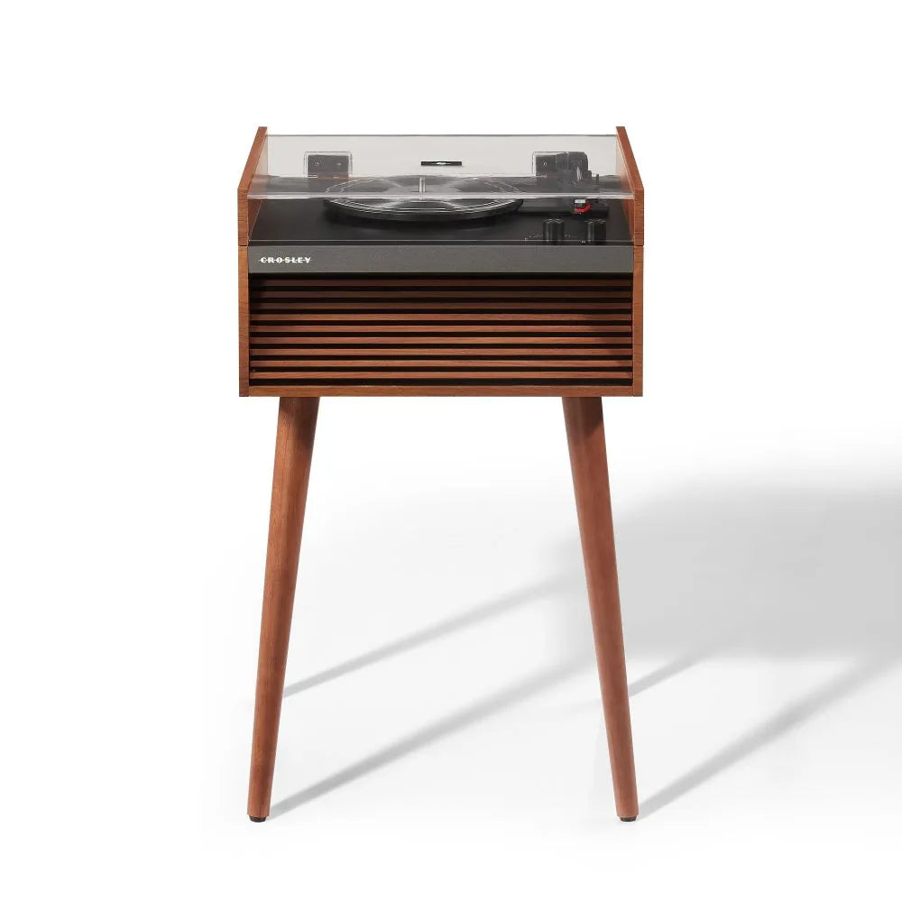 Crosley Dean Levysoitin, Luonnonvärinen