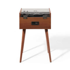 Crosley Dean Levysoitin, Luonnonvärinen