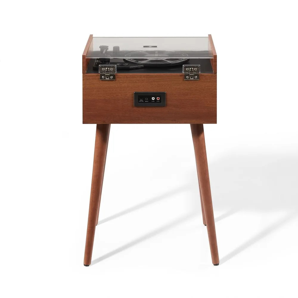 Crosley Dean Levysoitin, Luonnonvärinen
