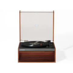 Crosley Dean Levysoitin, Luonnonvärinen