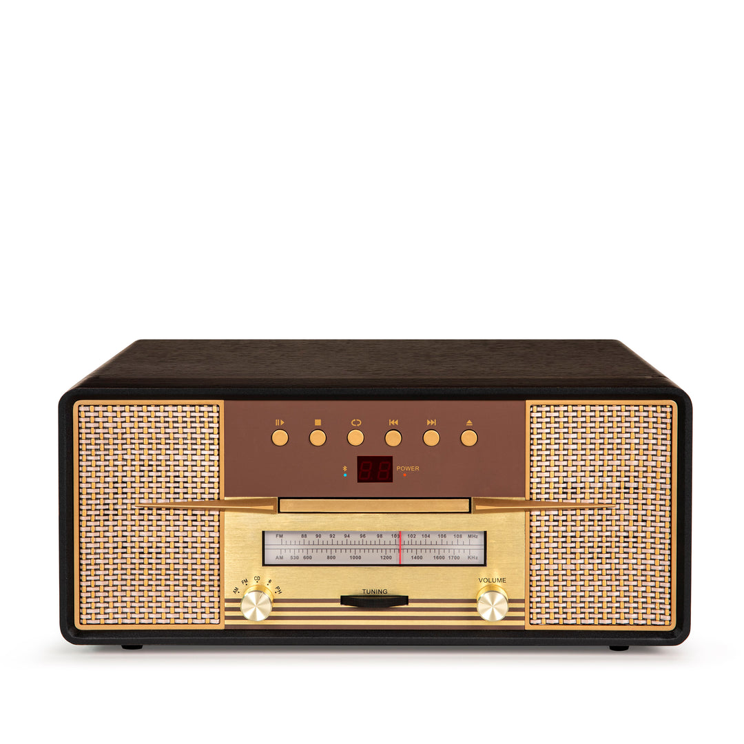Crosley Rhapsody (Mahogany)