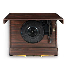 Crosley Rhapsody (Mahogany)