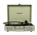 Crosley Cruiser Plus Levysoitin Kaksisuuntainen Bluetooth (Minttu)