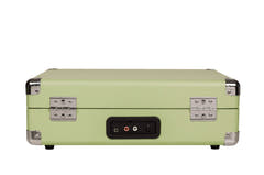 Crosley Cruiser Plus Levysoitin Kaksisuuntainen Bluetooth (Minttu)