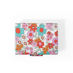 Crosley Cruiser Plus Levysoitin Kaksisuuntainen Bluetooth (Groovy Floral)