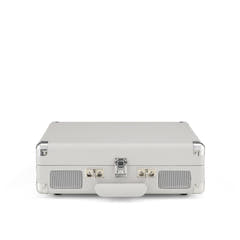 Crosley Cruiser Plus Levysoitin Kaksisuuntainen Bluetooth (White Sand)