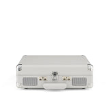 Crosley Cruiser Plus Levysoitin Kaksisuuntainen Bluetooth (Musta)
