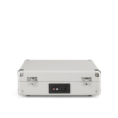 Crosley Cruiser Plus Levysoitin Kaksisuuntainen Bluetooth (White Sand)