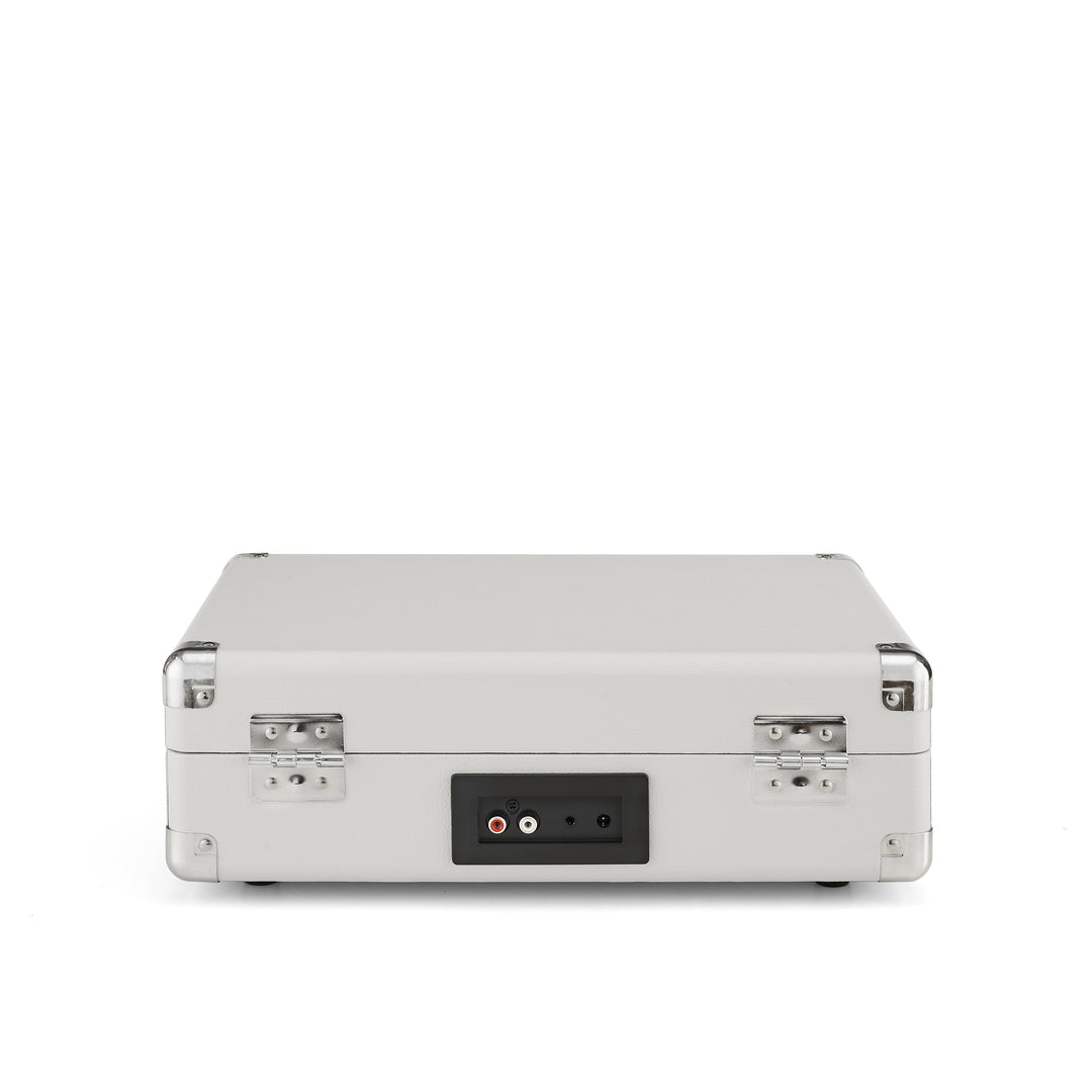 Crosley Cruiser Plus Levysoitin Kaksisuuntainen Bluetooth (Musta)