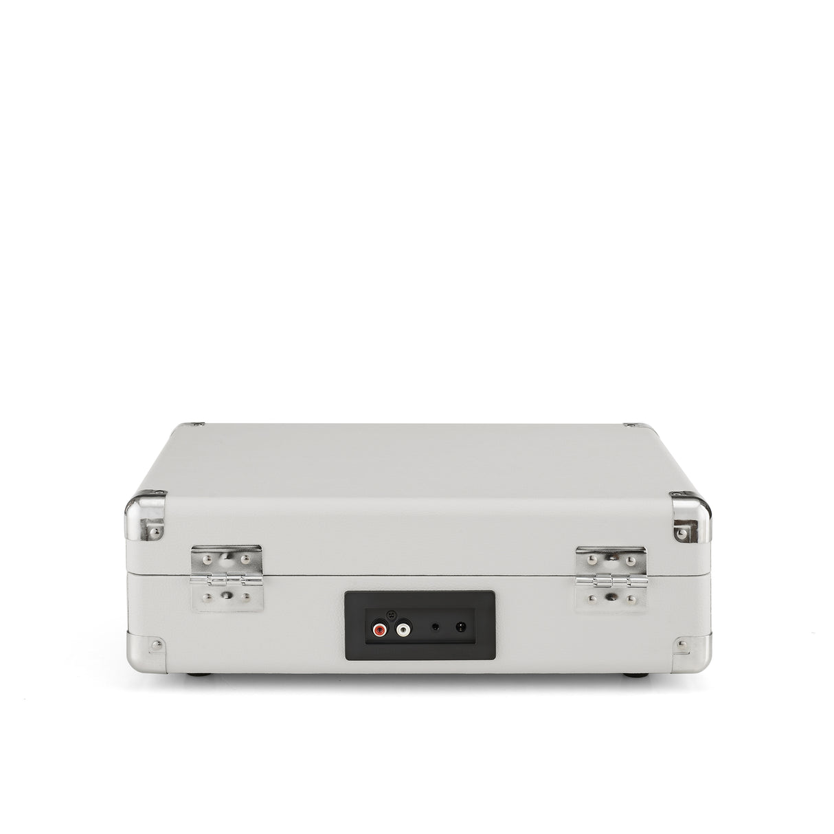 Crosley Cruiser Plus Levysoitin Kaksisuuntainen Bluetooth (Musta)