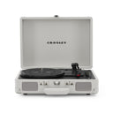 Crosley Cruiser Plus Levysoitin Kaksisuuntainen Bluetooth (White Sand)