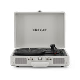Crosley Cruiser Plus Levysoitin Kaksisuuntainen Bluetooth (Musta)