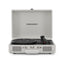 Crosley Cruiser Plus Levysoitin Kaksisuuntainen Bluetooth (Musta)