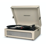 Crosley Voyager levysoitin kaksisuuntainen Bluetooth (Dune)