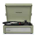 Crosley Voyager Levysoitin Kaksisuuntainen Bluetooth (Sage)