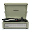 Crosley Voyager Levysoitin Kaksisuuntainen Bluetooth (Sage)