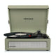 Crosley Voyager levysoitin kaksisuuntainen Bluetooth (Sage)
