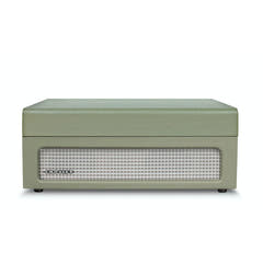 Crosley Voyager Levysoitin Kaksisuuntainen Bluetooth (Sage)