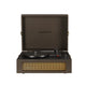 Crosley Voyager Levysoitin Kaksisuuntainen Bluetooth (Cocoa)