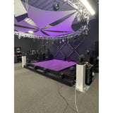 AFX Crazy Dancefloor (3x3m)