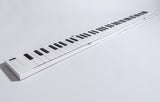 Carry-On Folding Piano 88 Kosketinsoittimet (Hvid)