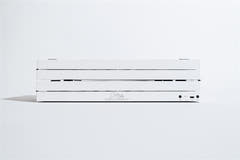 Carry-On Folding Piano 88 Kosketinsoittimet (Hvid)
