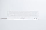 Carry-On Folding Piano 88 Kosketinsoittimet (Hvid)
