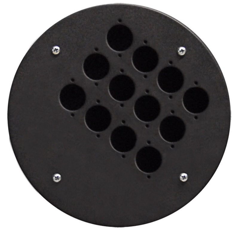 ProCab centerlevy rummulle 12 x D size aukko