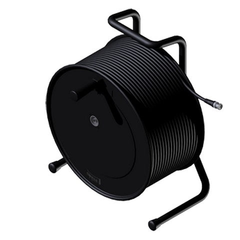 ProCab kabeltromle composite videokaapeli 50 m