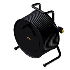 ProCab kabeltromle S-VGA Videokaapeli 25 m