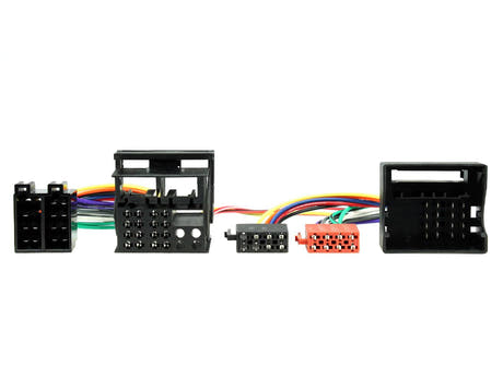 CT10BM02 ISO Liitin BMW:lle