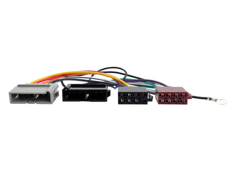 CT20CH01 ISO Liitin Dodgelle, Cadillacille, Chryslerille ja Jeepille
