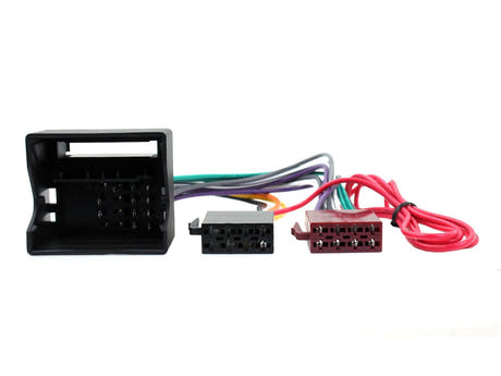 21CT20FD07 ISO Liitin Ford