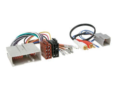 CT20FD12 ISO-liitin Ford