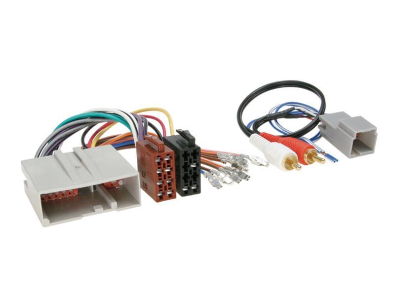 CT20FD12 ISO-liitin Ford
