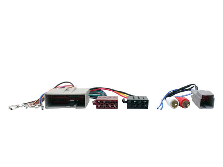 CT20FD12 ISO-liitin Ford