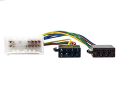 CT20HY03 ISO Liitin Hyundaille ja Kialle