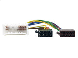 CT20HY03 ISO Liitin Hyundaille ja Kialle