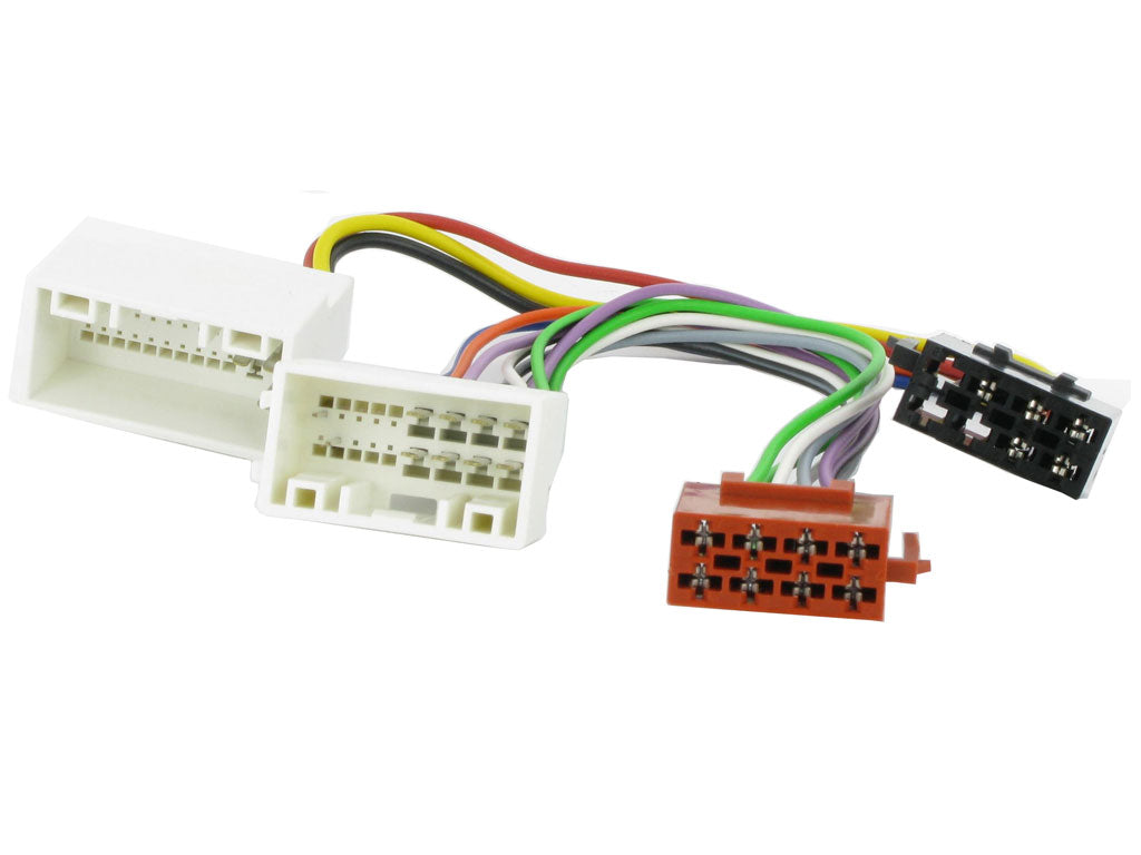 CT20HY04 ISO-liitin Hyundai